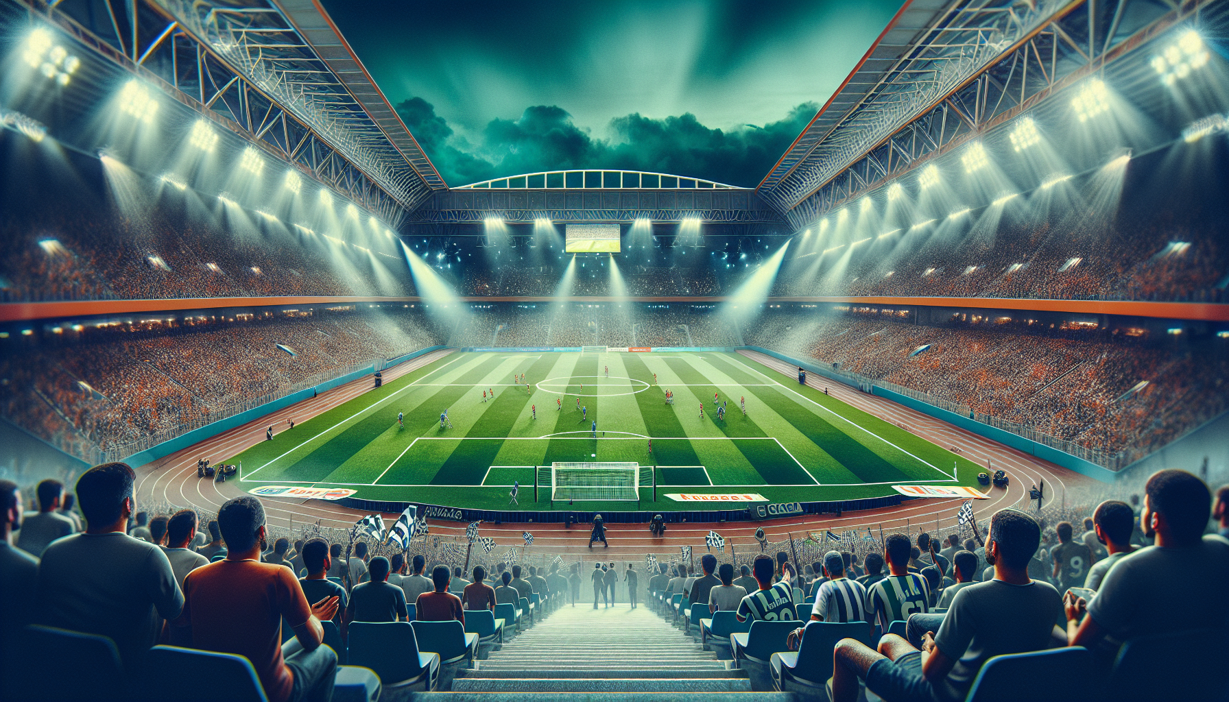 Atlético Vinotinto vs Chacaritas - Match Preview