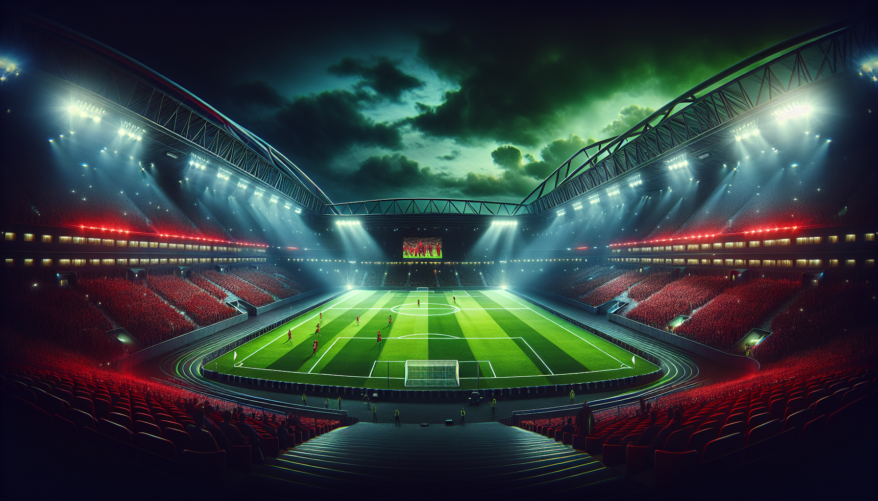 Atlético Vinotinto vs Guayaquil City FC - Match Preview