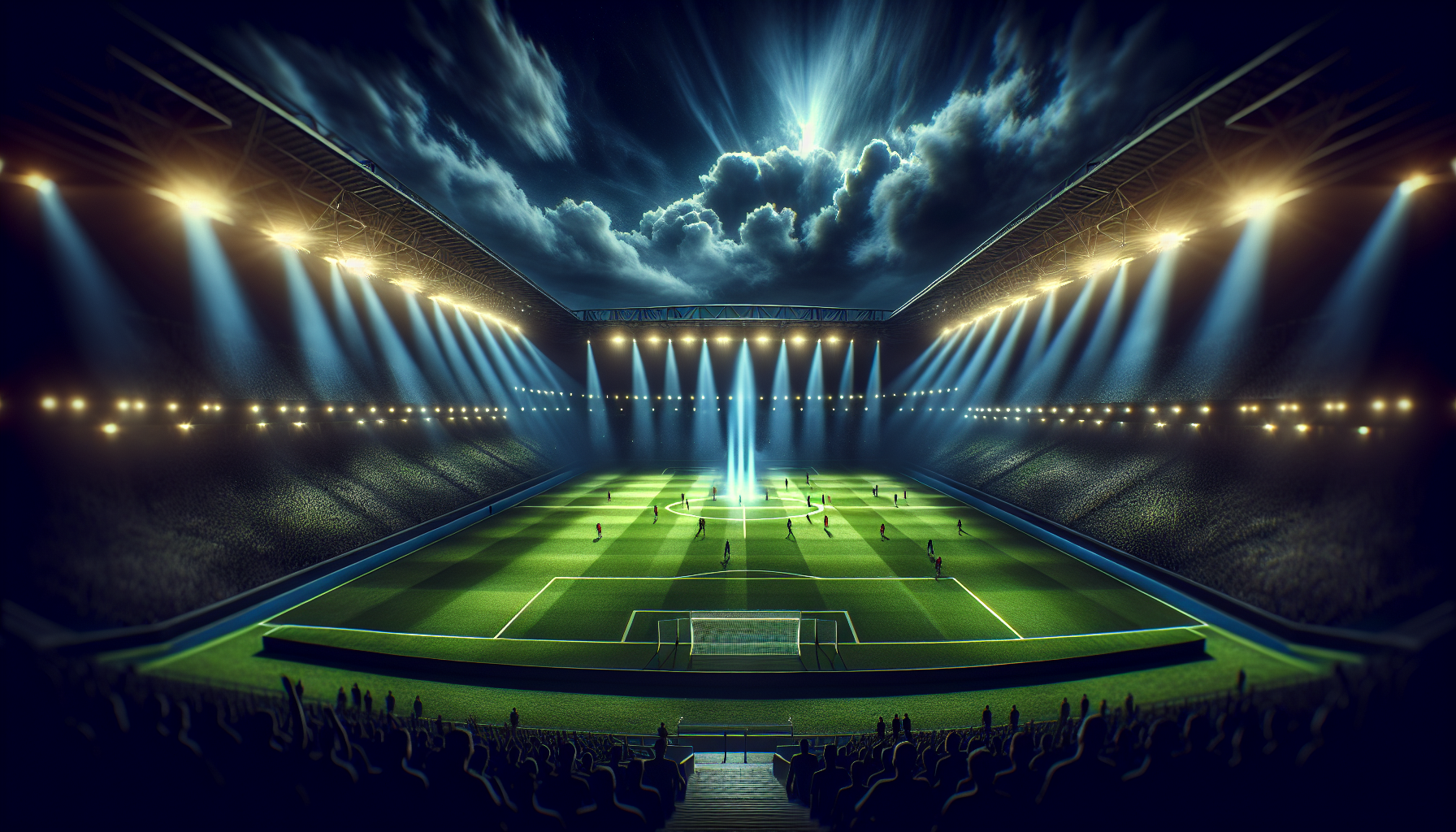 Atlético Vinotinto vs Imbabura - Match Preview