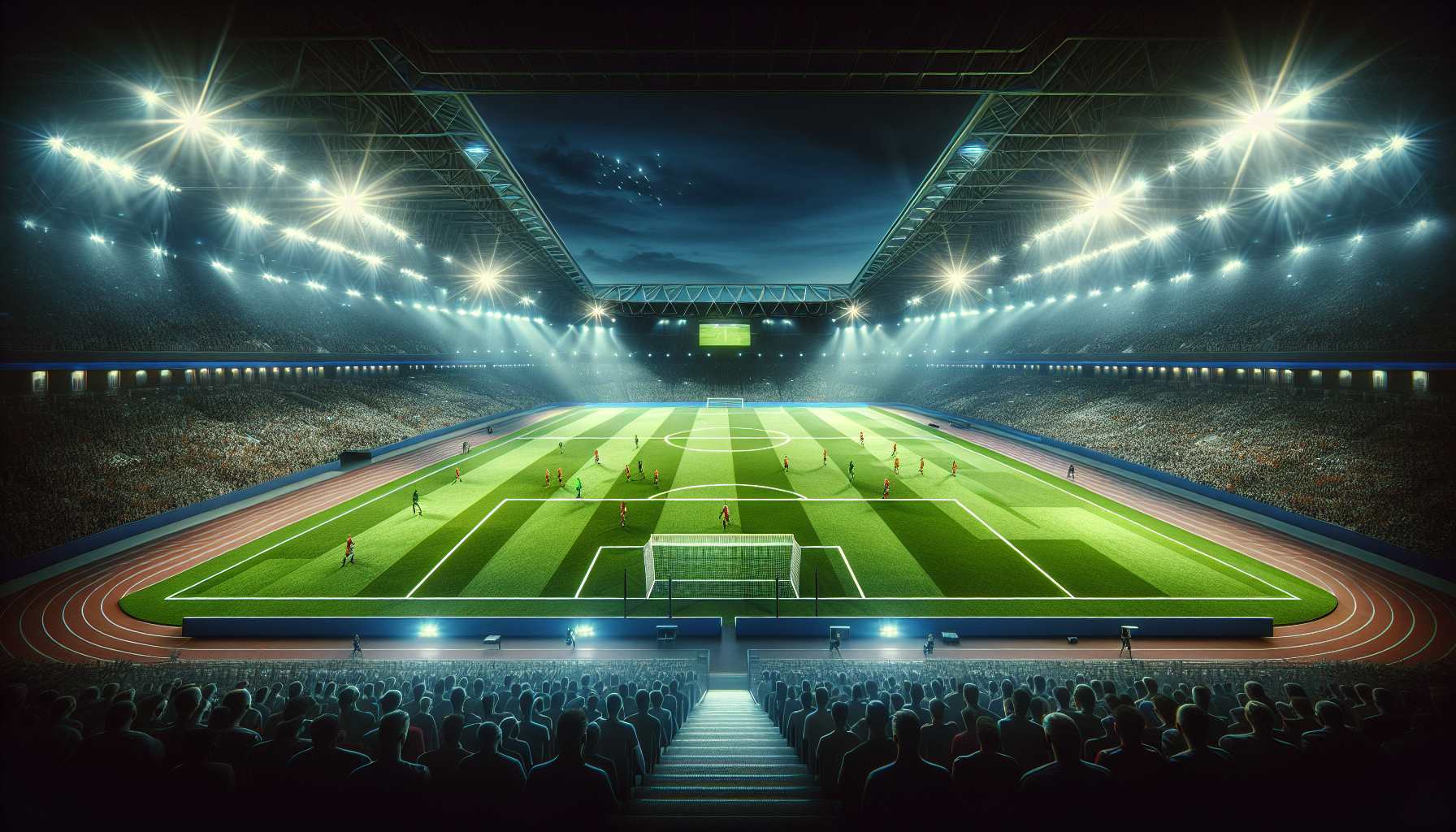 Chacaritas vs Atlético Vinotinto - Match Preview