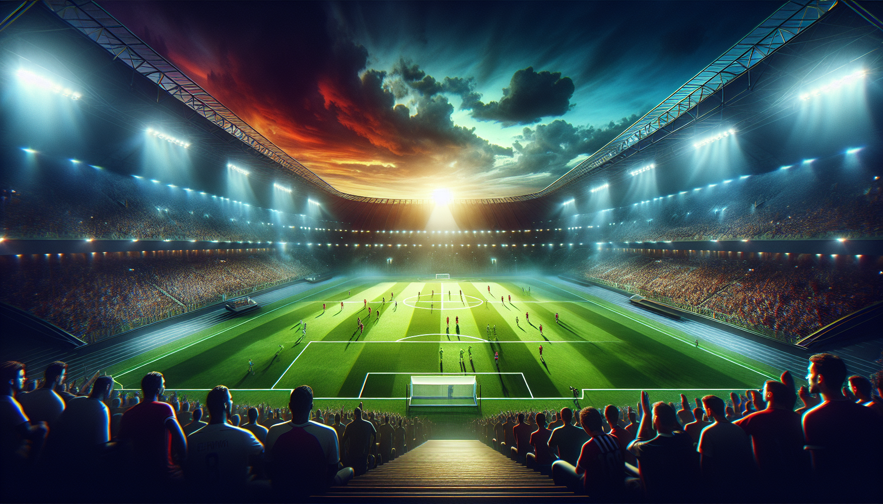 Guayaquil City FC vs Atlético Vinotinto - Match Preview