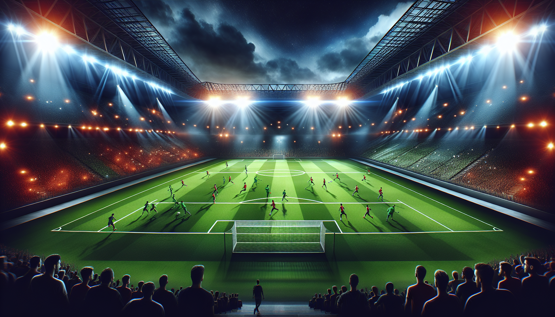 Imbabura vs Atlético Vinotinto - Match Preview