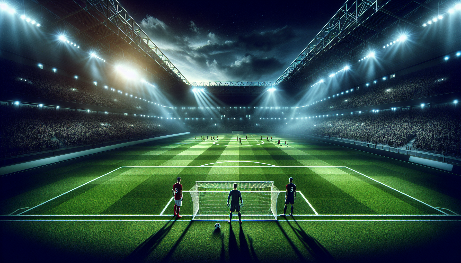 Ind. Juniors vs Atlético Vinotinto - Match Preview