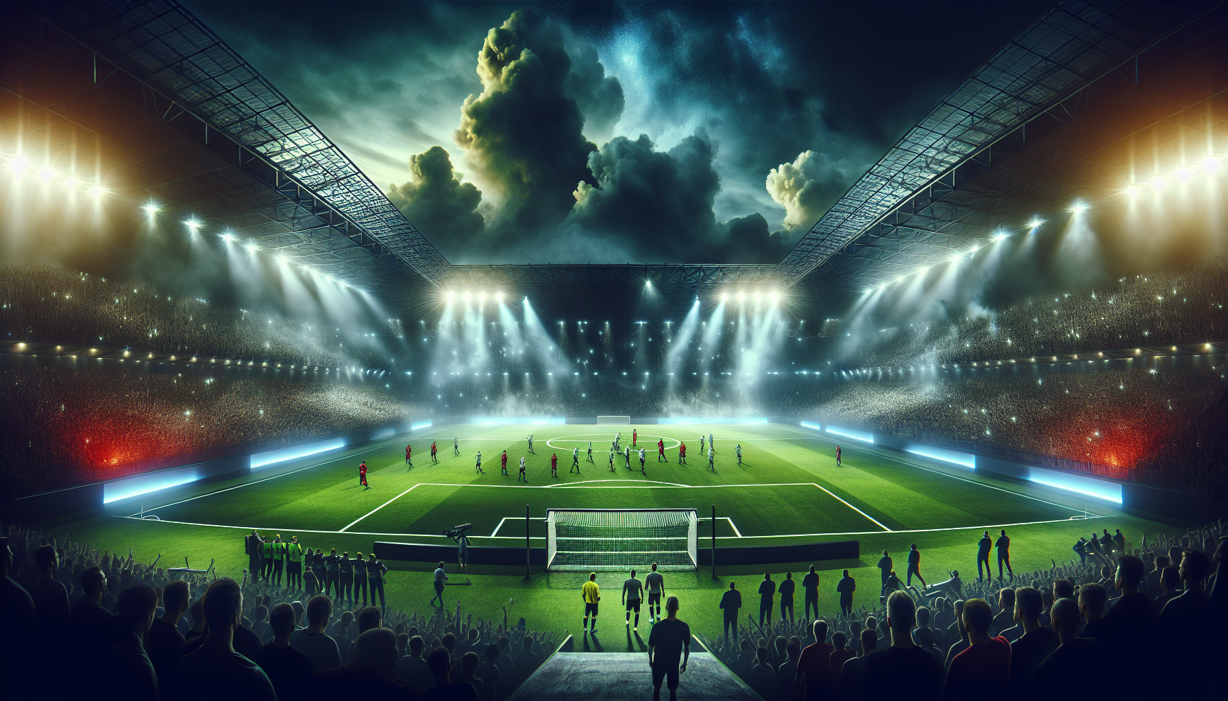 Leones del Norte vs Atlético Vinotinto - Match Preview