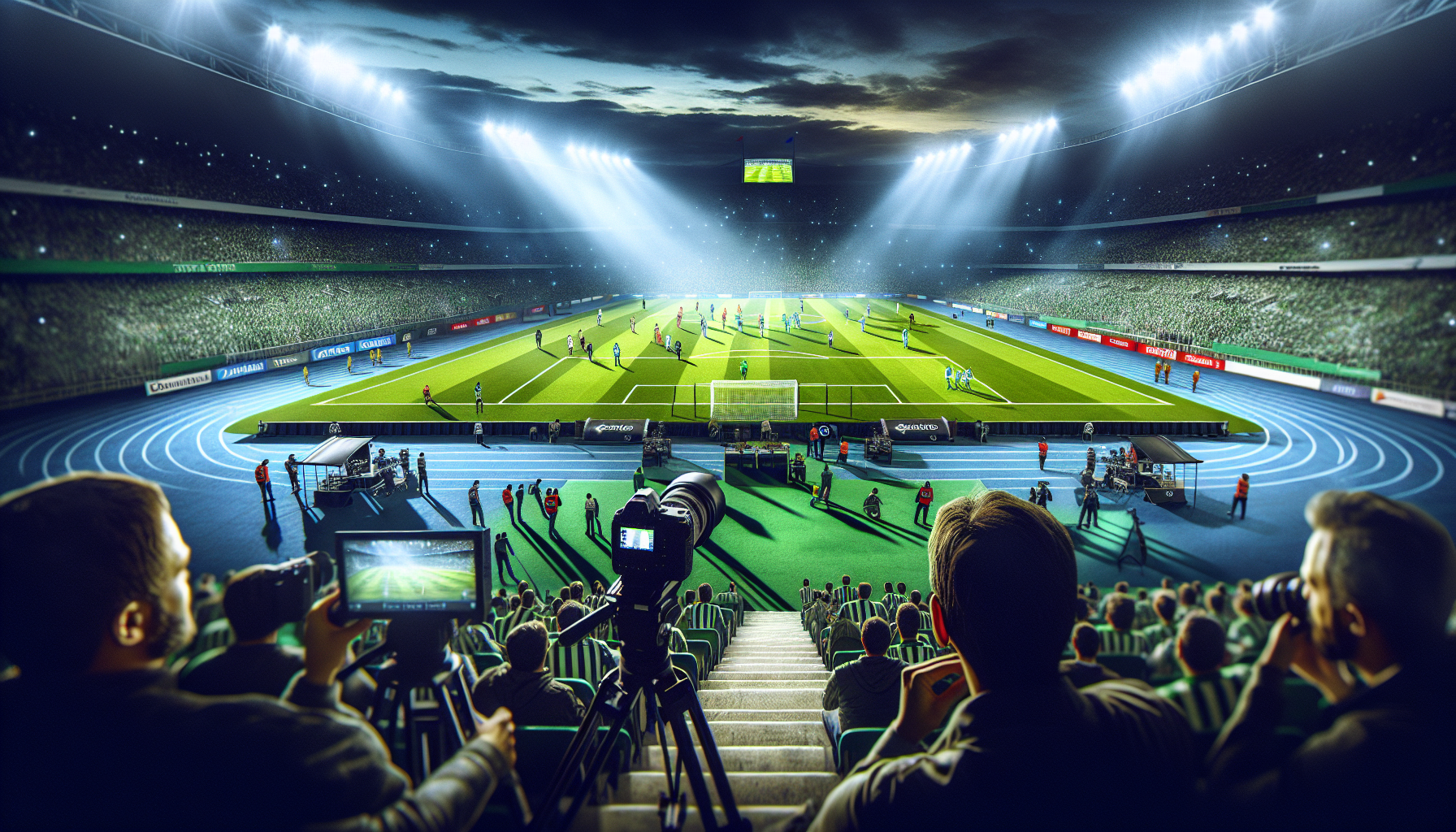 Chacaritas vs Atlético Vinotinto - Match Preview