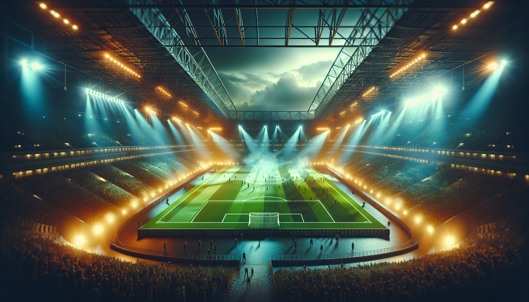 Vargas Torres vs Atlético Vinotinto - Match Preview